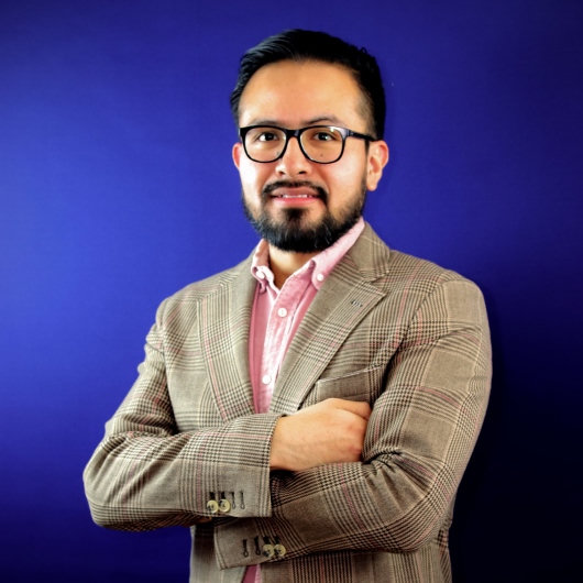 Fotografía de Dr. Ernesto Juárez León, Neumólogo en Alvaro Obregon, Ciudad de Mexico