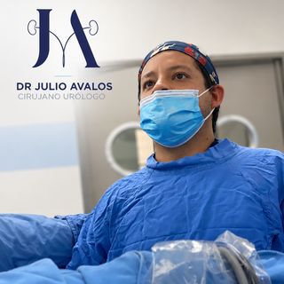 Fotografía de Dr. Julio Cesar Avalos Ramon, Urólogo en Centro, Tabasco