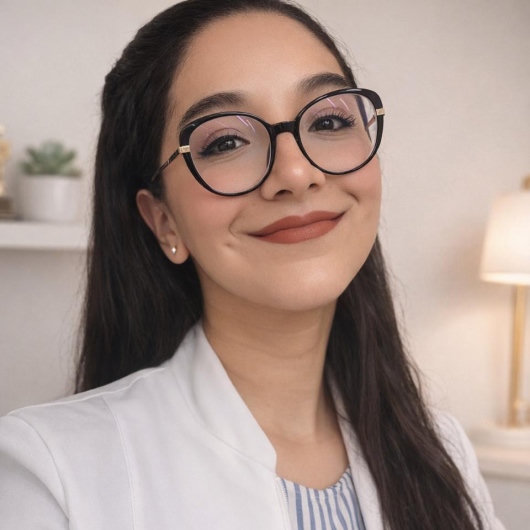 Fotografía de Dra. Linda Patricia Fernández Ortega, Dermatólogo en Morelia, Michoacan