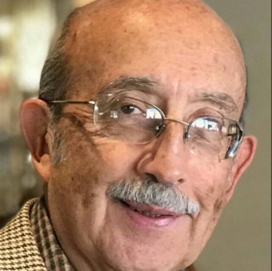 Fotografía de Dr. Pedro Rogelio Garcia Mercado, Dermatólogo en Toluca, Estado de Mexico