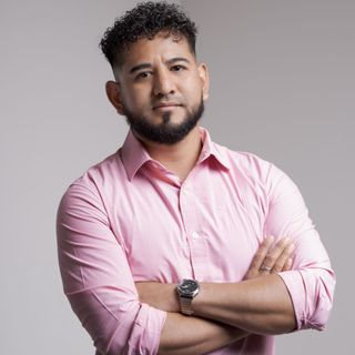Fotografía de Lic. Juan Carlos Guillen, Psicólogo en Juárez, Chihuahua