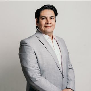 Fotografía de Dr. Jose Gerardo Rodriguez Diaz, Cirujano general en Juarez, Chihuahua