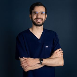 Fotografía de Dr. Nolasco Robles, Traumatólogo en Tlalpan, Ciudad de Mexico