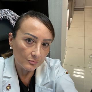 Fotografía de Dra. Alicia Martinez Garcia, Ginecólogo en General Escobedo, Nuevo Leon
