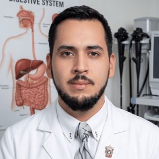 Fotografía de Dr. Héctor Martín Fonseca Ron, Gastroenterólogo en Zapopan, Jalisco