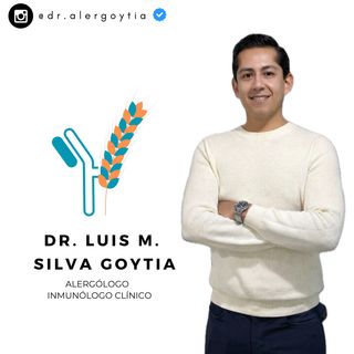 Fotografía de Dr. Luis M. Silva Goytia, Alergólogo en Tlalnepantla de Baz, Estado de Mexico