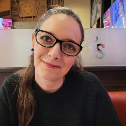 Fotografía de Lic. Monika Hellemann, Psicólogo en Huixquilucan, Estado de Mexico