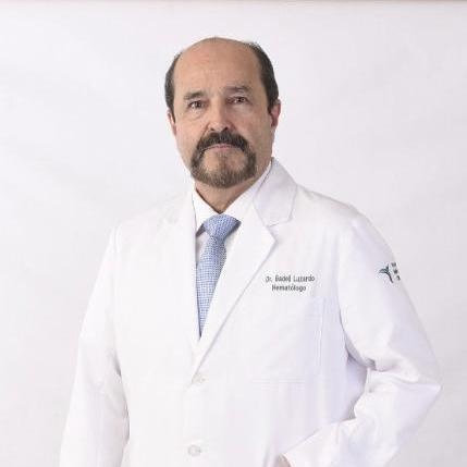Fotografía de Dr. Joel Alberto Badell Luzardo, Internista en Hermosillo, Sonora