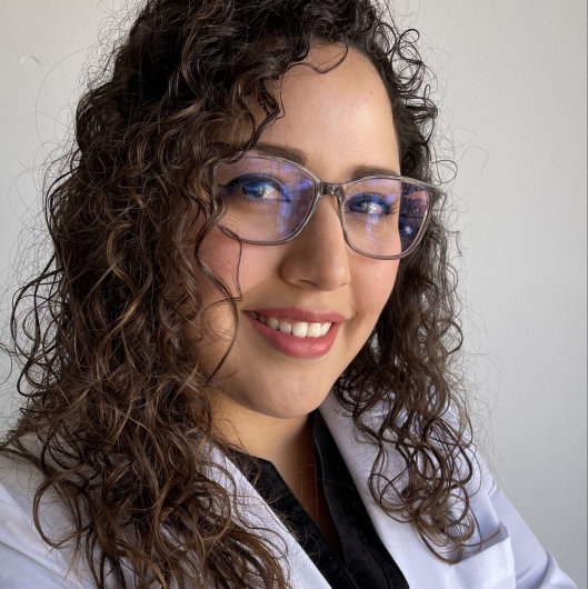 Fotografía de Dra. Laura Mora Montero, Dermatólogo en Merida, Yucatan