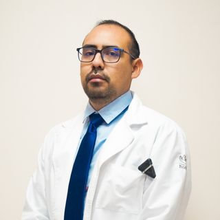 Fotografía de Dr. Juan Antonio Martínez Sánchez, Ortopedista en Toluca, Estado de Mexico