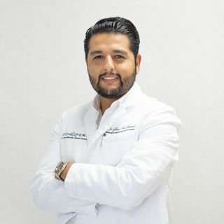 Fotografía de Dr. Jorge Iván Horowich, Ortopedista en Monterrey, Nuevo Leon