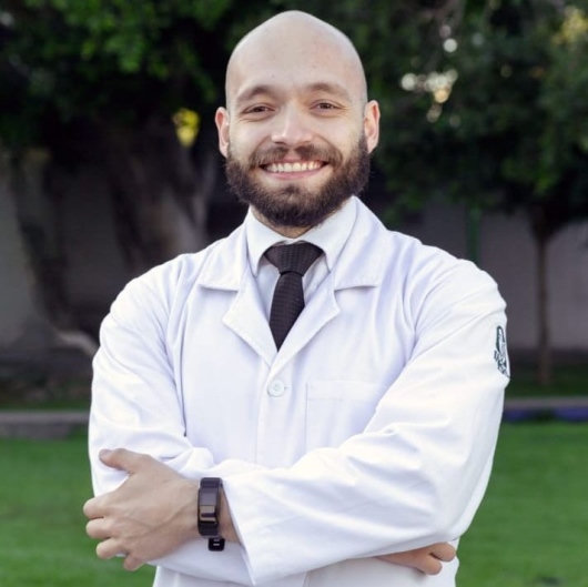 Fotografía de Dr. Mauricio Fernando Badial Hernandez, Traumatólogo en Guadalajara, Jalisco