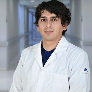 Fotografía de Dr. Gilberto Melendez Flores, Pediatra en Juárez, Chihuahua