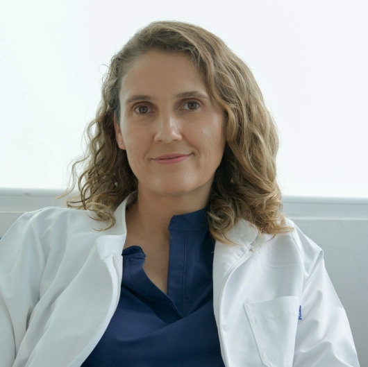 Fotografía de Dra. Annamaria Palacios Zaitseva, Dermatólogo en Guadalajara, Jalisco