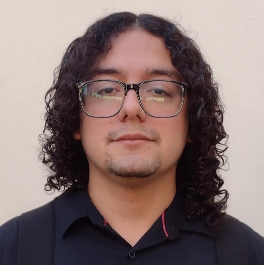 Fotografía de Lic. Cristian Alejandro Herrera Camarena, Psicólogo en Hermosillo, Sonora