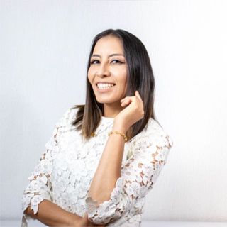Fotografía de Dra. Diana Chávez Consuelo, Dermatólogo en Toluca, Estado de Mexico
