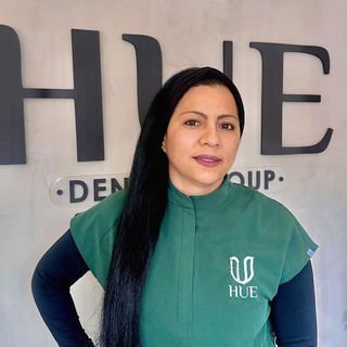 Fotografía de Mtra. Tania Luna Muños, Dentista - Odontólogo en Guadalupe, Zacatecas