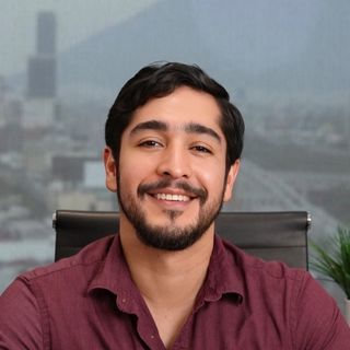 Fotografía de Dr. Alberto Regalado Bermejo, Médico general en Monterrey, Nuevo Leon