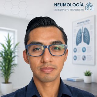 Fotografía de Dr. Jeshua Antonio Ramírez Reyna, Médico general en Reynosa, Tamaulipas