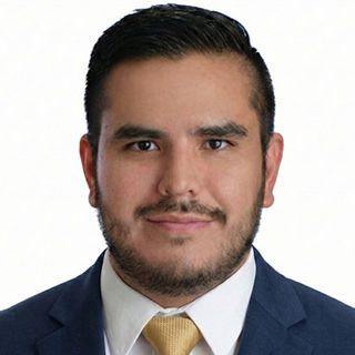 Fotografía de Dr. Jorge Joaquín Recio Valdez, Traumatólogo en Benito Juárez, Quintana Roo