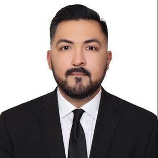 Fotografía de Dr. César Antonio Delgado Patrón, Cirujano general en Monclova, Coahuila