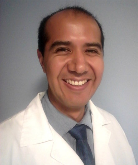 Fotografía de Dr. Arturo Benítez Serrato, Neurólogo en Saltillo, Coahuila