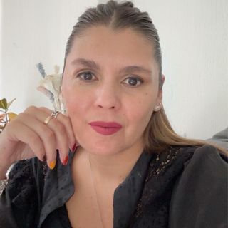 Fotografía de Mtra. Monica Quintans, Psicólogo en Miguel Hidalgo, Ciudad de Mexico