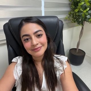 Fotografía de Dra. Estefania Corpus López, Nefrólogo en Monterrey, Nuevo Leon