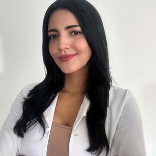 Fotografía de Lic. Carolina Vásquez García, Nutricionista en Guadalajara, Jalisco
