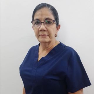 Fotografía de Dra. Maricela Mercedes Rodríguez Santana, Ginecólogo en Benito Juárez, Quintana Roo