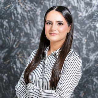 Fotografía de Dra. Itzel Janeth Guerrero Contreras, Psiquiatra en Culiacán, Sinaloa