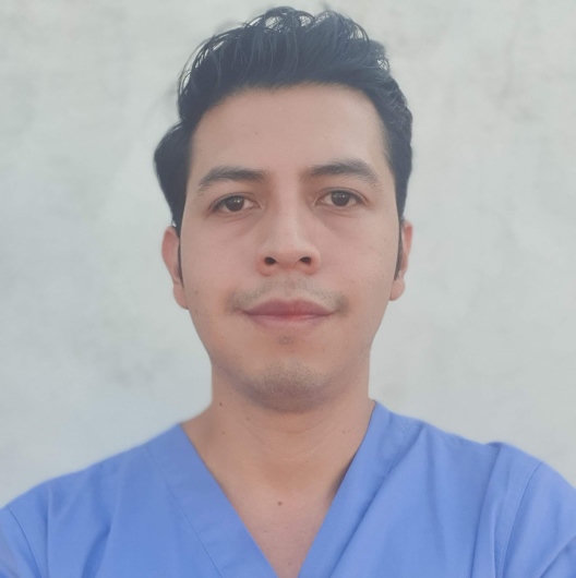 Fotografía de Dr. Carlos Rául Calderón Centeno, Otorrinolaringólogo en Gustavo A. Madero, Ciudad de Mexico