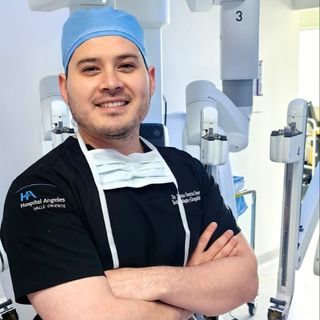 Fotografía de Dr. Jesús García