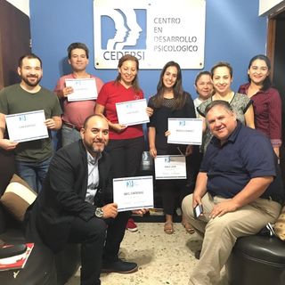 Fotografía de Dr. Oscar Falcon Ornelas, Psicólogo en Monterrey, Nuevo Leon