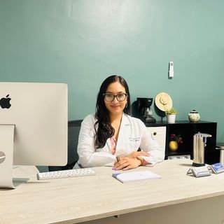 Fotografía de Dra. Georgina Daniela León Gómez, Oncólogo en Nogales, Sonora