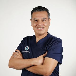Fotografía de Dr. Miguel Angel Mar Ruiz, Gastroenterólogo en Monterrey, Nuevo Leon