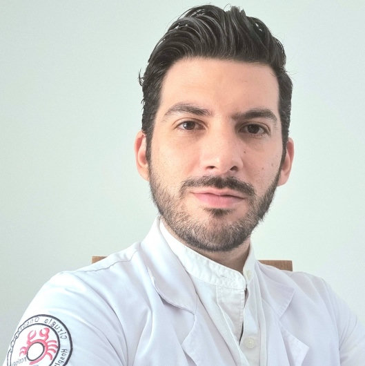 Fotografía de Dr. Giuseppe G. Montes Bonilla