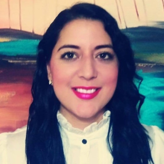 Fotografía de Lic. Arianna Cárdenas Cisneros, Psicólogo en Guadalupe, Nuevo Leon