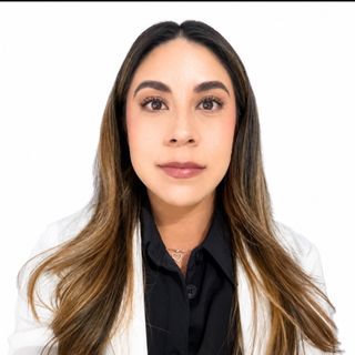 Fotografía de Dra. Alexia Domínguez Zaldivar, Internista en Naucalpan de Juárez, Estado de Mexico