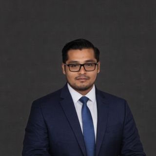 Fotografía de Mtro. Eduardo Cruz Sanchez, Psicólogo en Torreon, Coahuila