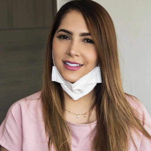 Fotografía de Marijose Mayes Merelles, Dentista - Odontólogo en Morelia, Michoacan