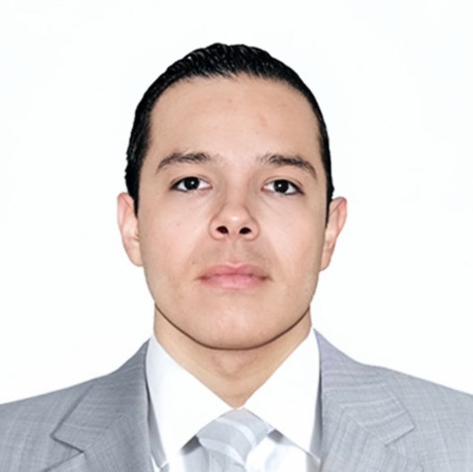 Fotografía de Dr. Alejandro Villarreal Nidome, Cardiólogo en Monterrey, Nuevo Leon