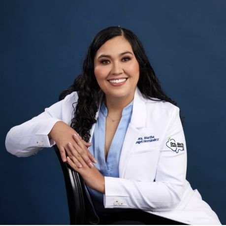 Fotografía de Dra. Martha Rangel Hernández, Médico general en Cuautitlán Izcalli, Estado de Mexico