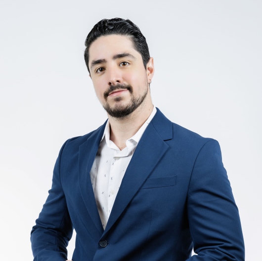 Fotografía de Dr. Gerardo Martínez Méndez