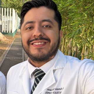 Fotografía de Dr. Fernando Davila Zamora, Traumatólogo en Córdoba, Veracruz