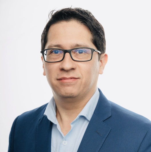 Fotografía de Dr. Etelberto Hernández Hernández, Cardiólogo en Monterrey, Nuevo Leon