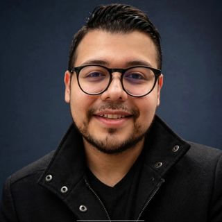 Fotografía de Dr. Jonathan Ramírez Almendárez, Psiquiatra en San Luis Potosí, San Luis Potosi