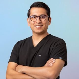 Fotografía de Dr. Edgar Andrés Márquez Reyes, Cirujano general en Coyoacán, Ciudad de Mexico
