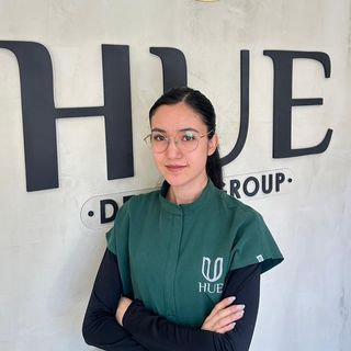 Fotografía de Dra. María De Jesús Esparza García, Dentista - Odontólogo en Guadalupe, Zacatecas
