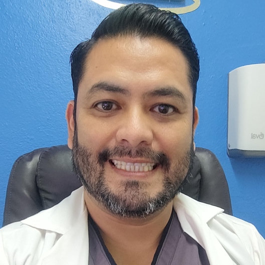Fotografía de Dr. Fausto Alvarez, Médico general en Centro, Tabasco